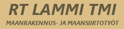 RT LAMMI TMI logo